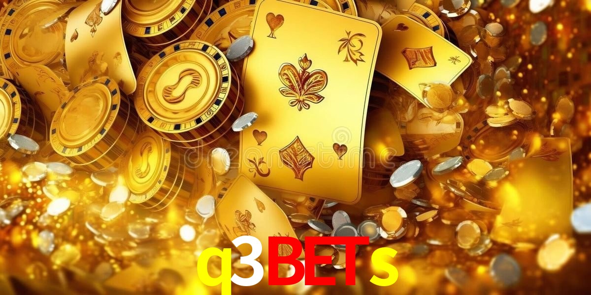 Estatísticas Esportivas q3bets