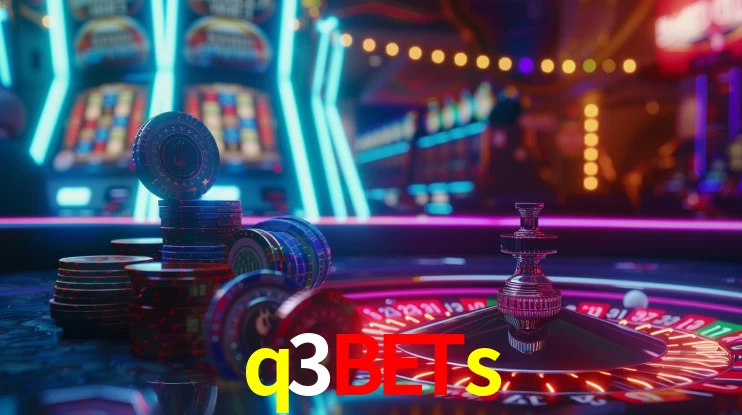 Casino Ao Vivo q3bets