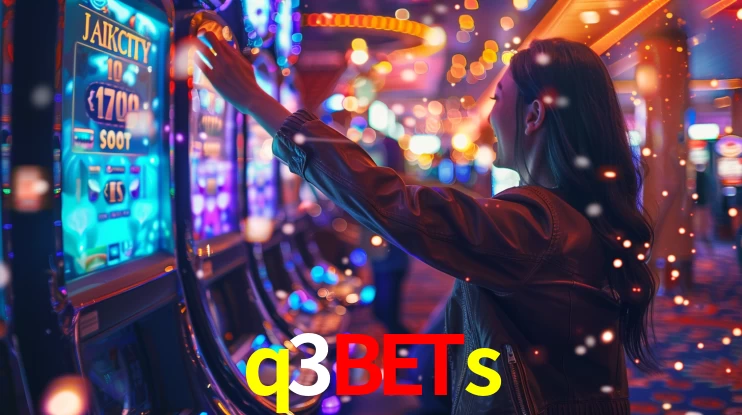 q3bets